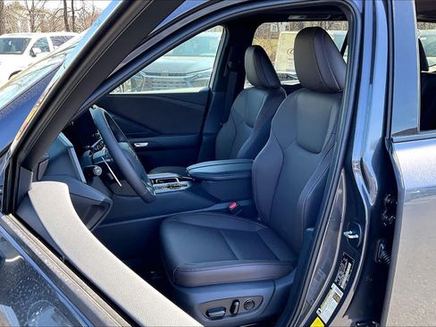 New 2026 Lexus TX 350 AWD image 9