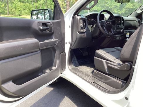 New 2026 GMC Sierra 1500 Pro w/ Pro Value Package RWD image 10