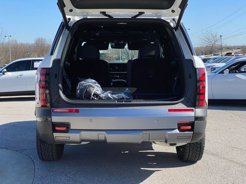 New 2026 Hyundai Palisade XRT Pro image 7