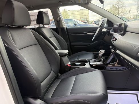 New 2026 Kia Seltos EX image 12