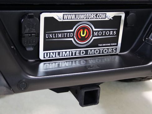 Used 2020 Ford F150 Raptor AWD/4WD image 4