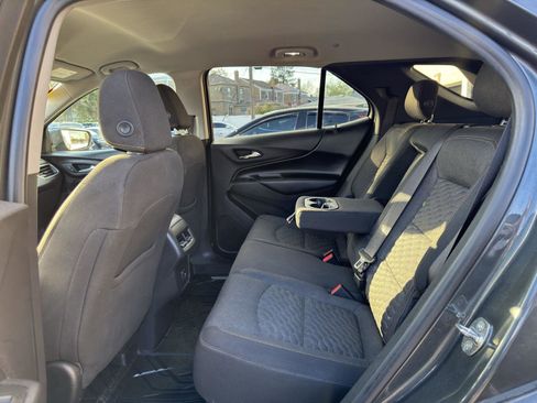 Used 2019 Chevrolet Equinox LT image 29