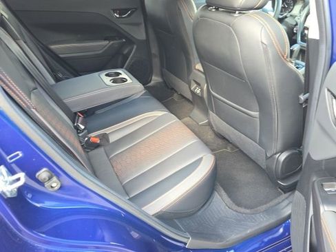 Certified 2025 Subaru Crosstrek 2.5i Limited w/ Crosstrek Mirror Package AWD/4WD image 10