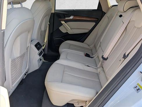 Certified 2023 Audi Q5 2.0T Premium Plus w/ Premium Plus Package image 19