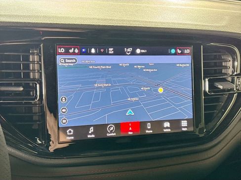 New 2026 Dodge Durango GT image 16