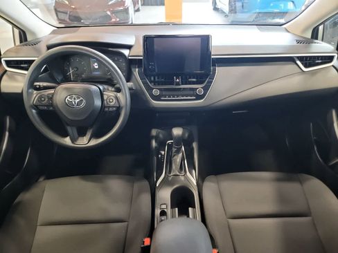Used 2024 Toyota Corolla LE FWD image 28