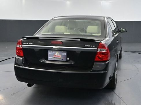 Used 2006 Chevrolet Malibu LTZ image 6