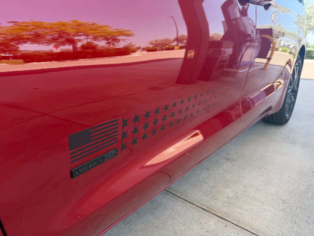 New 2027 Chrysler Pacifica Select FWD image 32