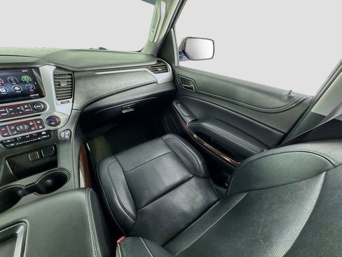 Used 2015 GMC Yukon SLT AWD/4WD image 15