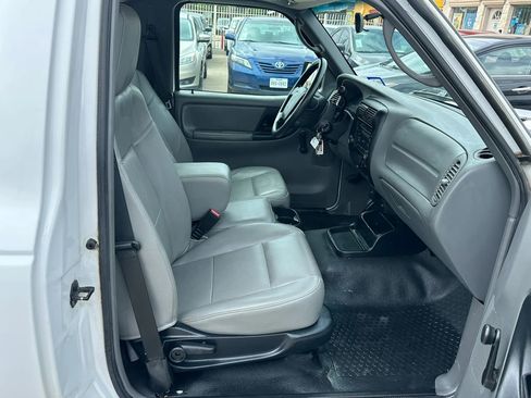 Used 2011 Ford Ranger XL image 4