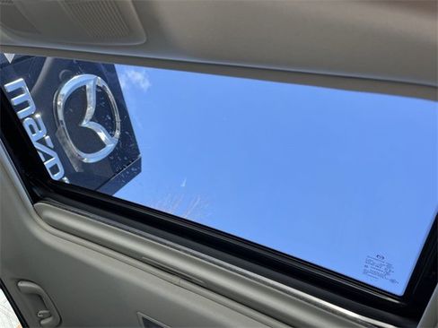 Certified 2025 MAZDA CX-5 AWD 2.5 S w/ Preferred Package image 21