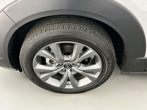 Used 2025 MAZDA CX-30 AWD 2.5 S w/ Preferred Package image 11