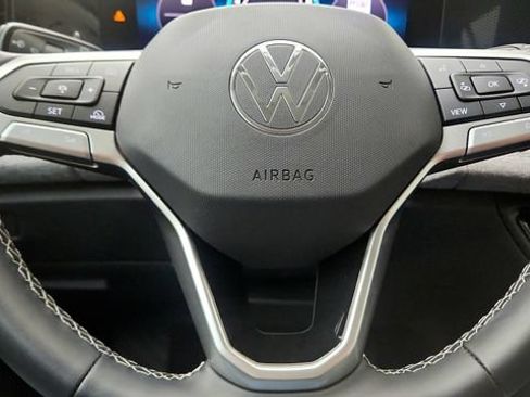 Used 2026 Volkswagen Tiguan S FWD image 56