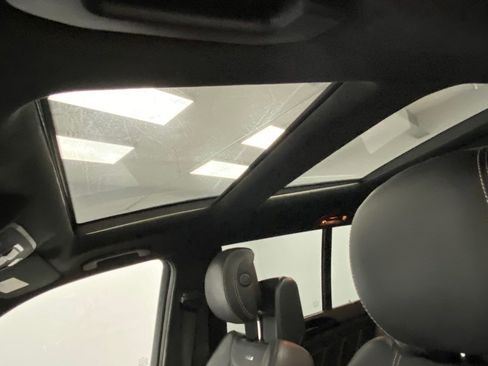 Used 2018 Mercedes-Benz GLS 63 AMG 4MATIC image 21