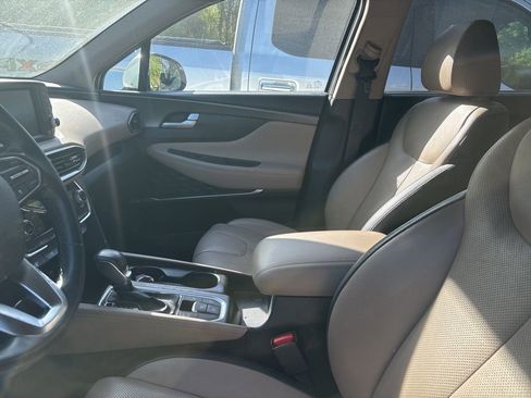 Used 2020 Hyundai Santa Fe SEL image 14