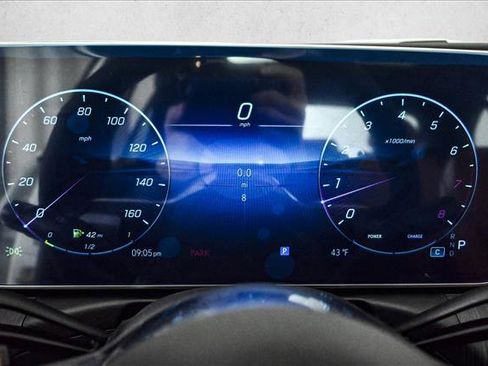 New 2026 Mercedes-Benz C 300 4MATIC Sedan image 11