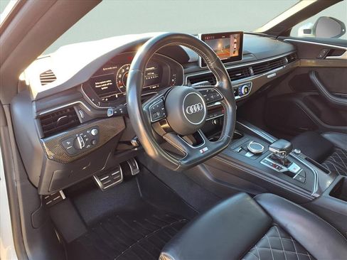 Used 2018 Audi S5 Prestige w/ S Sport Package image 11