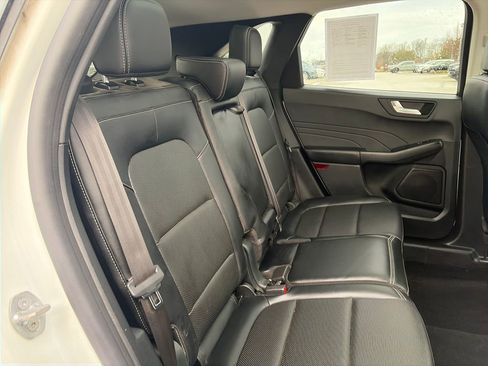 Used 2022 Ford Escape SEL image 36