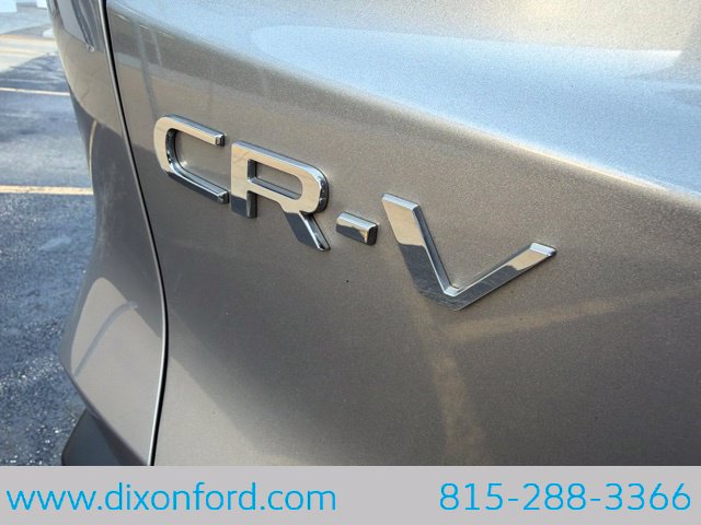 Used 2023 Honda CR-V LX image 26