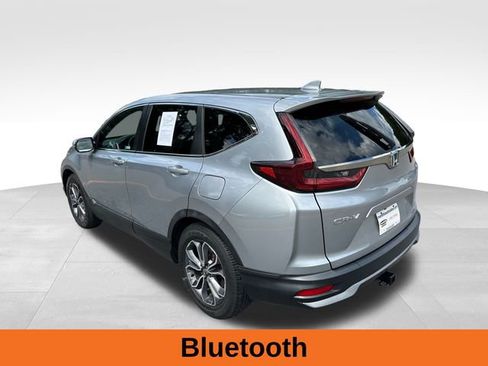 Used 2022 Honda CR-V EX image 3