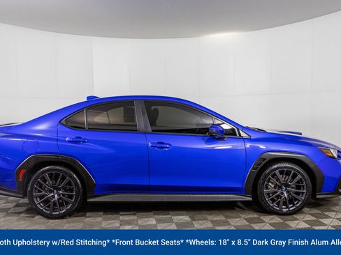 Used 2023 Subaru WRX Premium image 11