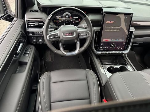 New 2026 GMC Yukon XL Elevation w/ Elevation Premium Package image 15