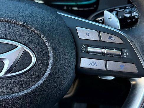 Certified 2025 Hyundai Palisade SEL image 18