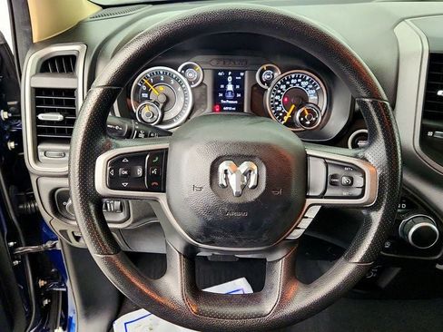 Used 2019 RAM 1500 Tradesman image 13