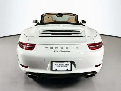 Used 2012 Porsche 911 Carrera RWD image 34