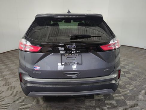 Used 2022 Ford Edge SEL w/ Convenience Package image 5