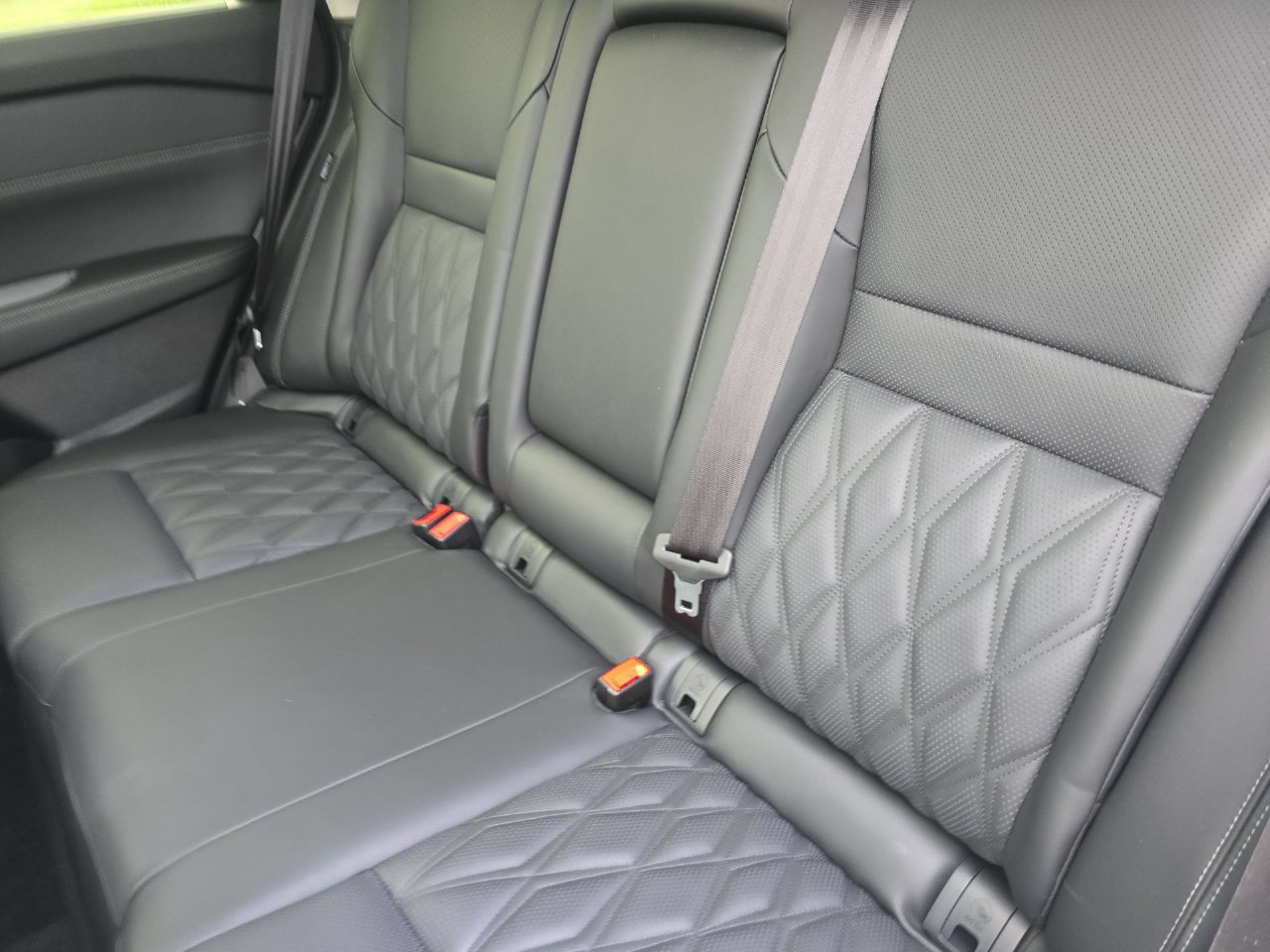 Used 2026 Nissan Rogue Platinum w/ Platinum Premium Package AWD/4WD image 27