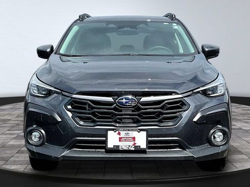 Certified 2025 Subaru Crosstrek 2.5i Limited w/ Popular Package #3A AWD/4WD image 2