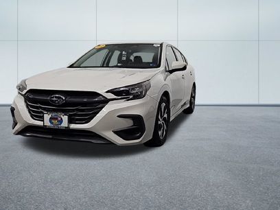 Used 2023 Subaru Legacy Premium