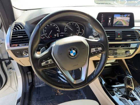 Used 2021 BMW X3 xDrive30i AWD/4WD image 26