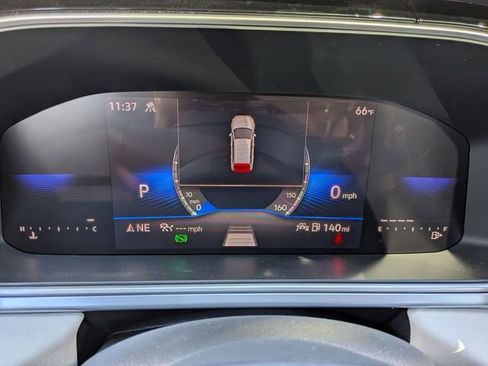 New 2026 Volkswagen Taos SE image 12