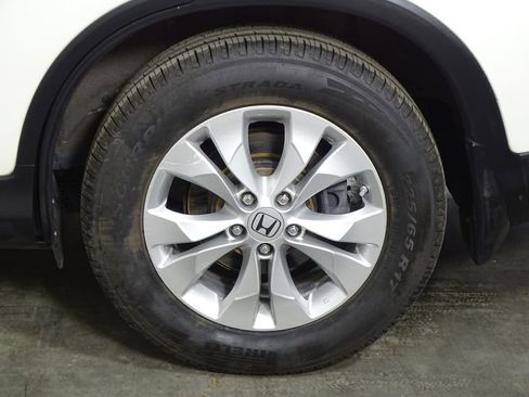 Used 2013 Honda CR-V EX-L image 40