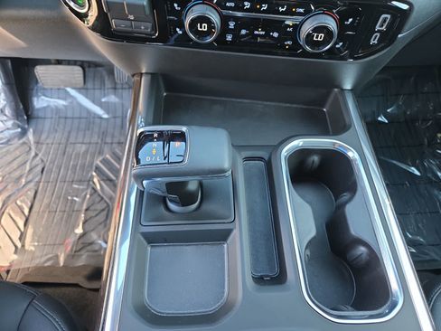 Used 2026 Chevrolet Silverado 1500 RST w/ RST All Star Premium Package AWD/4WD image 25