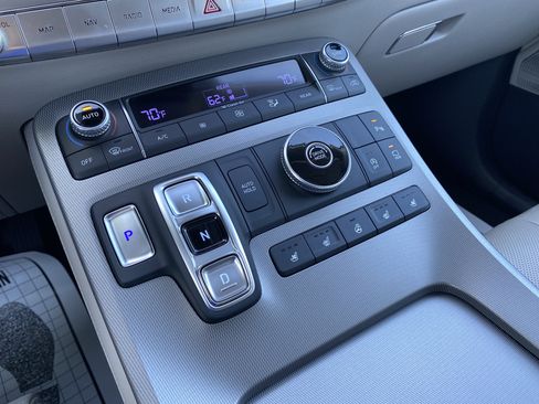 Used 2022 Hyundai Palisade Calligraphy FWD image 30