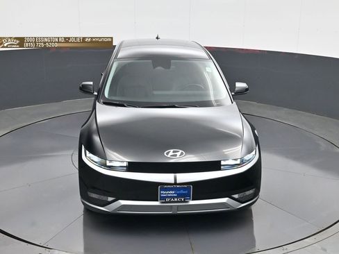 Certified 2023 Hyundai Ioniq 5 SEL w/ Cargo Package AWD/4WD image 14