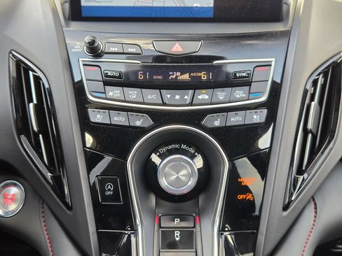 Used 2023 Acura RDX A-Spec FWD image 18