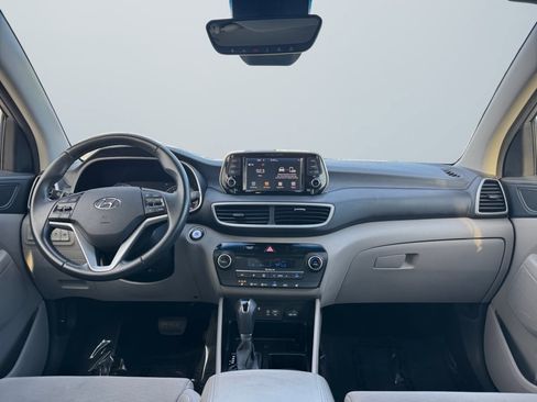 Used 2020 Hyundai Tucson Sport image 10
