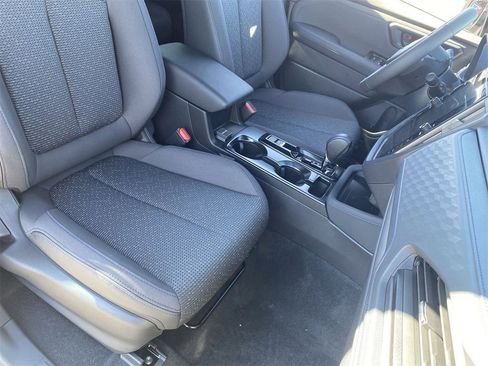 New 2026 Subaru Forester Premium image 7