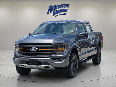 Used 2023 Ford F150 Tremor w/ Trailer Tow Package AWD/4WD image 2