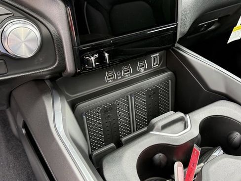 New 2026 RAM 1500 Laramie w/ Night Edition image 22