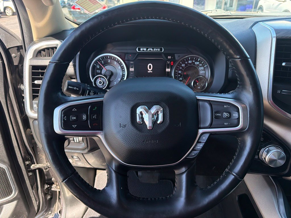 Used 2020 RAM 1500 Laramie AWD/4WD image 29
