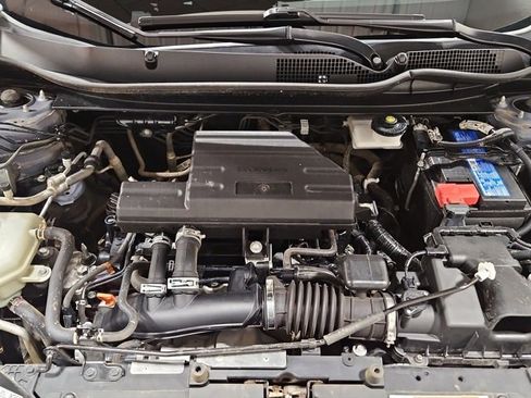 Used 2022 Honda CR-V EX-L image 27