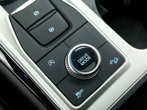 Used 2024 Ford Explorer ST w/ Equipment Group 401A image 10