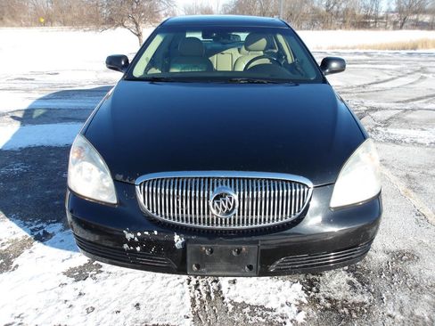 Used 2009 Buick Lucerne CXL image 3