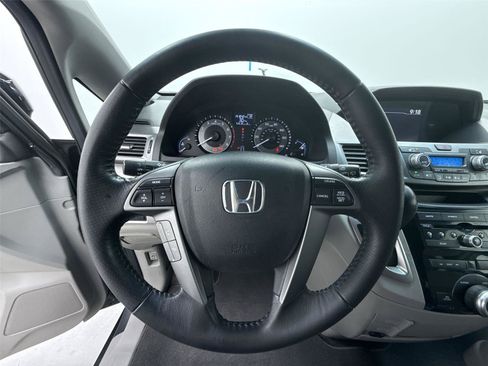 Used 2012 Honda Odyssey EX-L image 21
