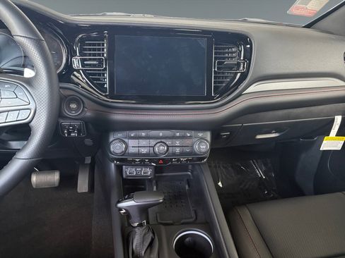 New 2026 Dodge Durango GT image 11